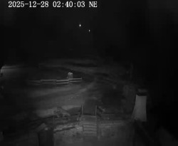 Nástupní stanice vleků Horní Podluží