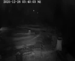 Nástupní stanice vleků Horní Podluží