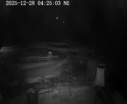 Nástupní stanice vleků Horní Podluží