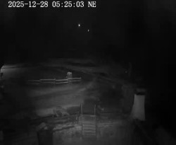 Nástupní stanice vleků Horní Podluží