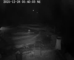 Nástupní stanice vleků Horní Podluží