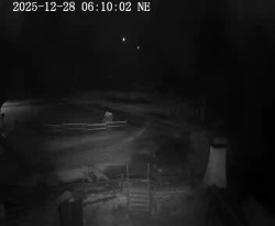 Nástupní stanice vleků Horní Podluží