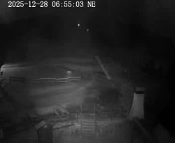 Nástupní stanice vleků Horní Podluží