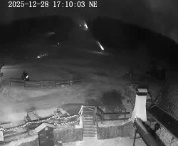 Nástupní stanice vleků Horní Podluží