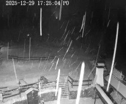 Nástupní stanice vleků Horní Podluží