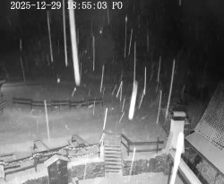 Nástupní stanice vleků Horní Podluží