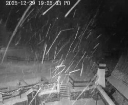 Nástupní stanice vleků Horní Podluží