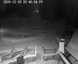 Nástupní stanice vleků Horní Podluží