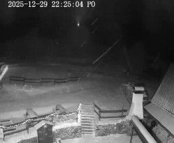 Nástupní stanice vleků Horní Podluží