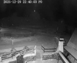 Nástupní stanice vleků Horní Podluží