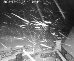 Nástupní stanice vleků Horní Podluží