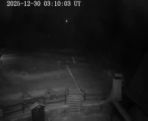 Skiareál Horní Podluží - Nástupní stanice vleků Horní Podluží - 30.12.2025 v 03:15 Skiareál Horní Podluží - Nástupní stanice vleků Horní Podluží - 30.12.2025 v 03:15