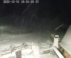 Nástupní stanice vleků Horní Podluží