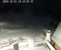 Nástupní stanice vleků Horní Podluží