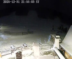 Nástupní stanice vleků Horní Podluží