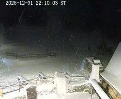 Nástupní stanice vleků Horní Podluží