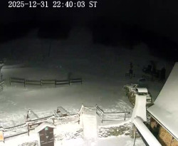 Nástupní stanice vleků Horní Podluží