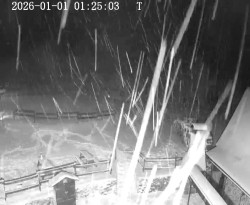 Nástupní stanice vleků Horní Podluží