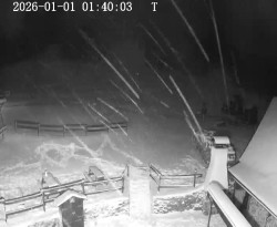 Nástupní stanice vleků Horní Podluží