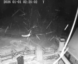 Nástupní stanice vleků Horní Podluží