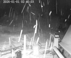 Nástupní stanice vleků Horní Podluží