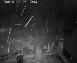 Nástupní stanice vleků Horní Podluží