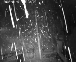 Nástupní stanice vleků Horní Podluží