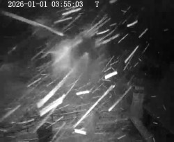 Nástupní stanice vleků Horní Podluží