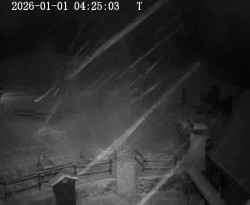 Nástupní stanice vleků Horní Podluží