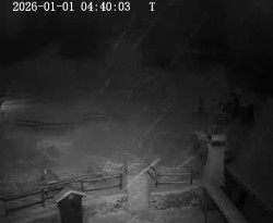 Nástupní stanice vleků Horní Podluží