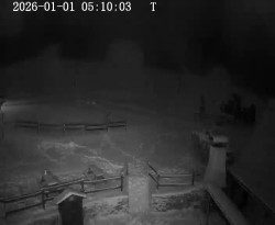 Nástupní stanice vleků Horní Podluží