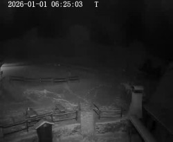 Nástupní stanice vleků Horní Podluží