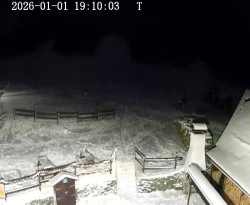 Nástupní stanice vleků Horní Podluží