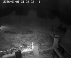 Nástupní stanice vleků Horní Podluží