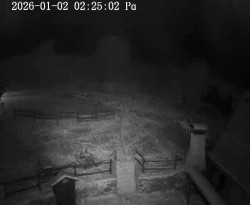 Nástupní stanice vleků Horní Podluží