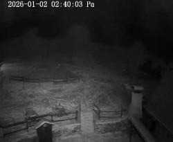 Nástupní stanice vleků Horní Podluží