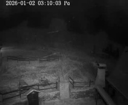 Nástupní stanice vleků Horní Podluží