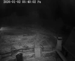 Nástupní stanice vleků Horní Podluží