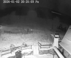 Nástupní stanice vleků Horní Podluží