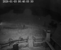 Nástupní stanice vleků Horní Podluží