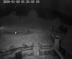 Nástupní stanice vleků Horní Podluží