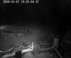 Nástupní stanice vleků Horní Podluží