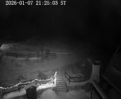 Nástupní stanice vleků Horní Podluží