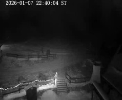 Nástupní stanice vleků Horní Podluží