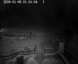 Nástupní stanice vleků Horní Podluží