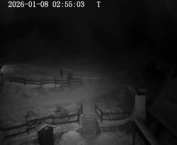 Nástupní stanice vleků Horní Podluží