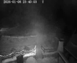 Nástupní stanice vleků Horní Podluží