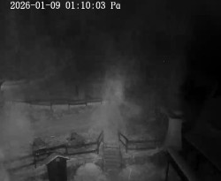 Nástupní stanice vleků Horní Podluží