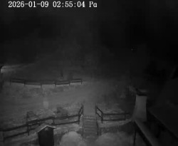 Nástupní stanice vleků Horní Podluží