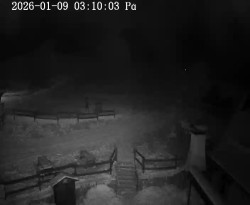 Nástupní stanice vleků Horní Podluží